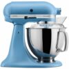 Küchenmaschine ARTISAN 5KSM175PSEVB BLUE VELVET
