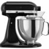 Küchenmaschine ARTISAN 5KSM175PSEOB ONYX BLACK
