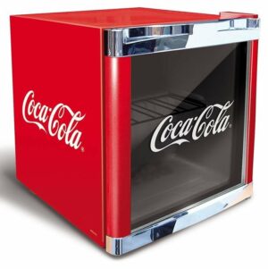 COOLCUBE Coca Cola Getränkekühlschrank