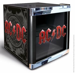 CoolCube AC/DC Getränkekühlschrank