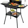 Vario 58565 Standgrill