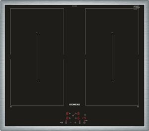 iQ500 EM645CQB5E Induktionskochfeld (herdgesteuert)