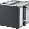 TAT7S45 Toaster
