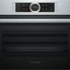 Serie 8 CBG675BS3 Einbaubackofen