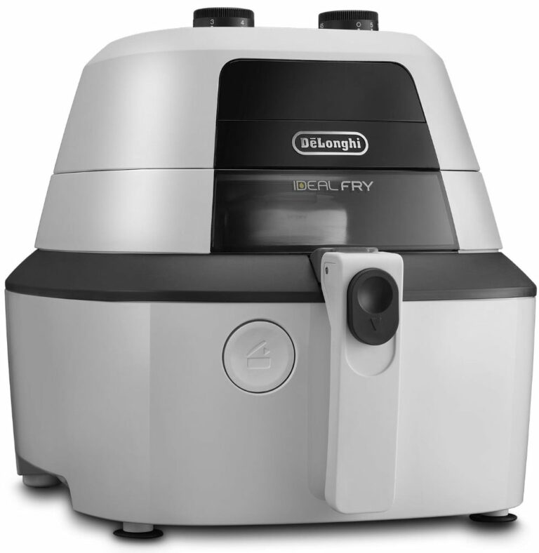 Delonghi FH 2133 IdealFry Heißluftfritteuse online kaufen bei ...