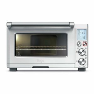 the Smart Oven Pro Mini-Backofen