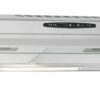 DU 623.3 Edelstahl-Optik Dunstabzugshaube