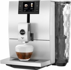 ENA 8 Nordic White Kaffeevollautomat