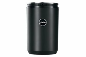 Milchbehälter Cool Control 1l Black (EA)