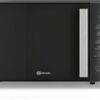 MW 254 SM Mikrowelle