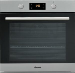 BAR2 KP8V2 IN Einbaubackofen