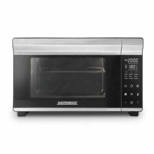 42814 Design Bistro Ofen Bake & Grill Mini-Backofen