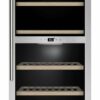 WineComfort 126 Weintemperierschrank