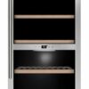 WineComfort 180 Weintemperierschrank