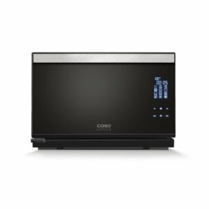 Steam Chef Design Mini-Backofen