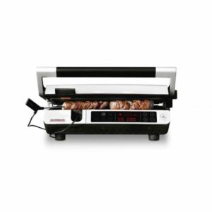 42539 Design BBQ Advanced Control Kontaktgrill