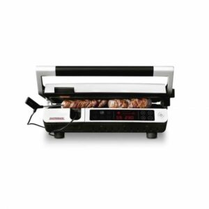 42539 Design BBQ Advanced Control Kontaktgrill