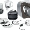 Küchenmaschine MUM5 CreationLine Premium MUM58A20