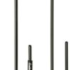 Grill Mags Halter für Roste und Platten