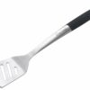 Premium Grillwender aus Edelstahl