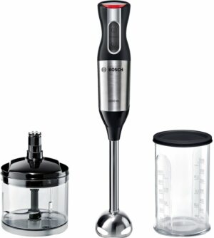 Stabmixer-Set ErgoMixx Style MS6CM6120