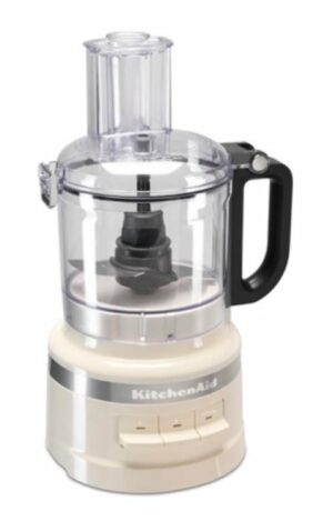 5KFP0719EAC Food Processor Creme