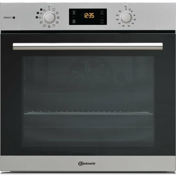 BAR2S K8 V2 IN Einbaubackofen