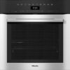 H 7360 B EDST/CLST Einbaubackofen