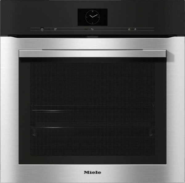 H7560BP EDST/CLST Einbaubackofen