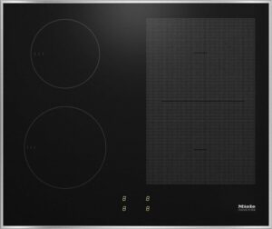 Induktionskochfeld (herdgesteuert) KM 7004 FR