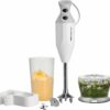 Stabmixer-Set M 122 de Luxe 90410 Zauberstab