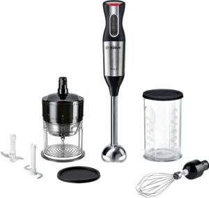 ErgoMixx Style MS6CM6166 Stabmixer-Set