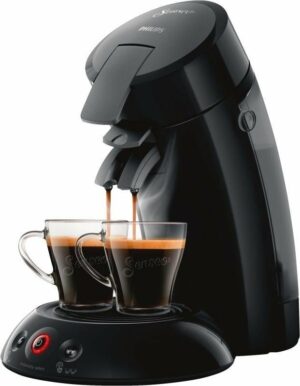 Senseo HD6554/67 Kaffeepadmaschine