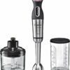 Stabmixer-Set MaxoMixx MS8CM6120