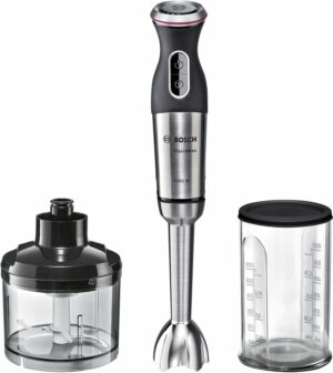 Stabmixer-Set MaxoMixx MS8CM6120