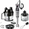 MaxoMixx MS8CM61X1 Stabmixer-Set