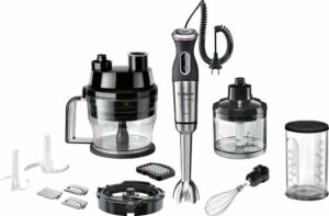 MaxoMixx MS8CM61X1 Stabmixer-Set