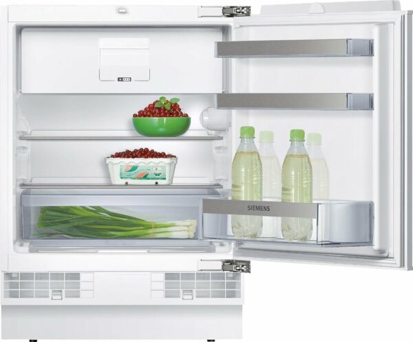 iQ500 KU15LAFF0 Unterbaukühlschrank mit Gefrierfach