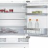 iQ500 KU15RAFF0 Unterbaukühlschrank ohne Gefrierfach