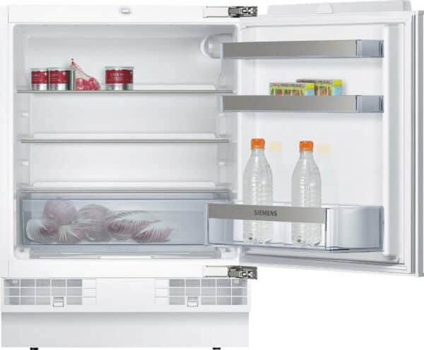 iQ500 KU15RAFF0 Unterbaukühlschrank ohne Gefrierfach