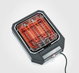 PG 8545 Tischgrill