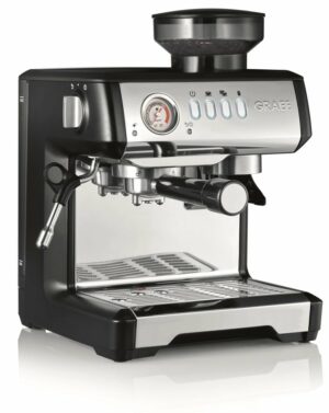 milegra ESM 802 Siebträger-Espressomaschine