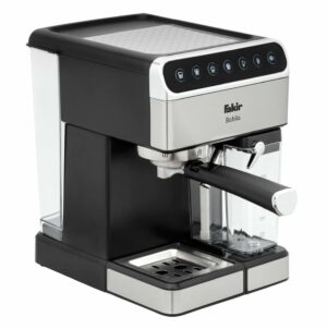 Babila Siebträger-Espressomaschine