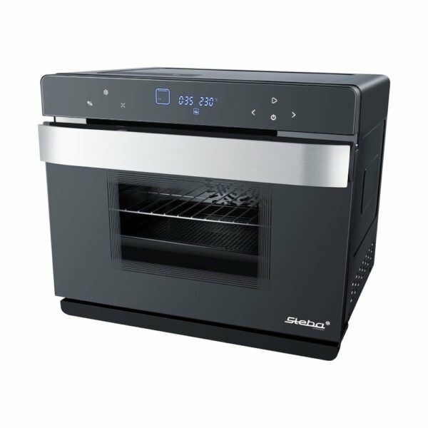 DG 40 Dampfbackofen