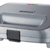 SG 65 Multi-Snack Maker '3 in 1'