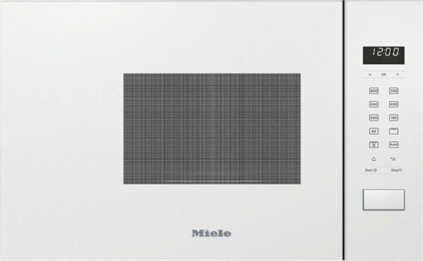 M2234SC D BR/WS Einbau-Mikrowelle