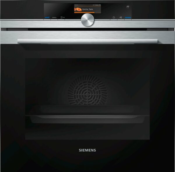 iQ700 HS636GDS2 Einbaubackofen