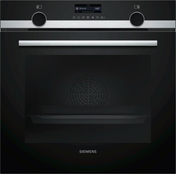 iQ500 HB579GBS0 Einbaubackofen