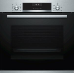 HBD632LS80 Backofen-Set