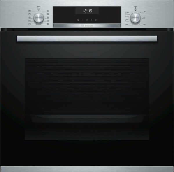 HBD632LS80 Backofen-Set